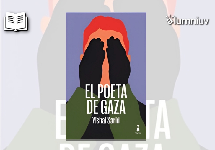 Novel·la El poeta de Gaza de Yishai Sarid